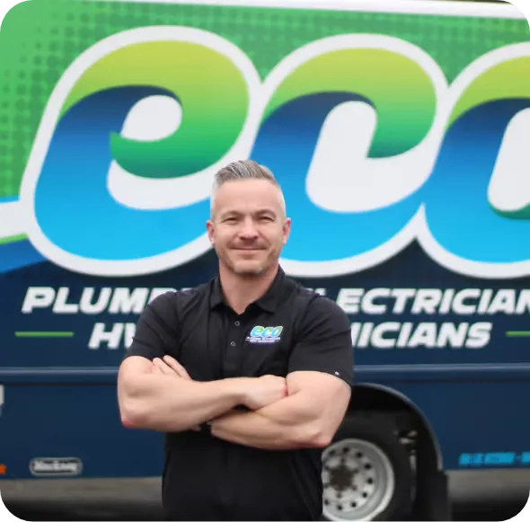 Aaron Gaynor - EcoPlumbers