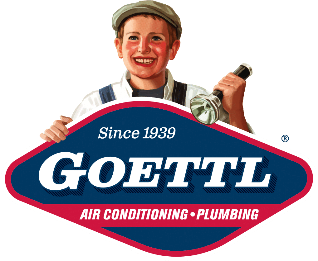 Goettl Air Conditioning & Plumbing