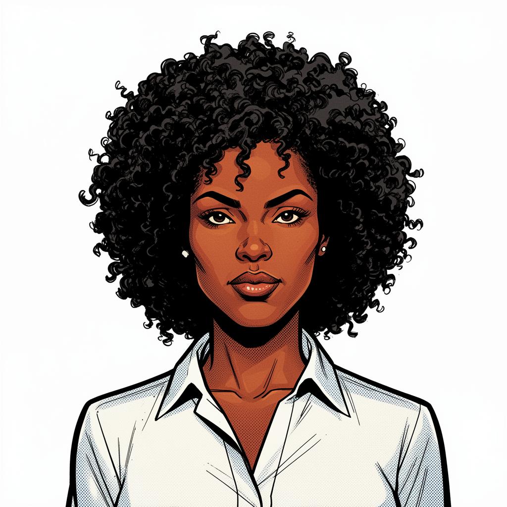 Nova AI agent avatar